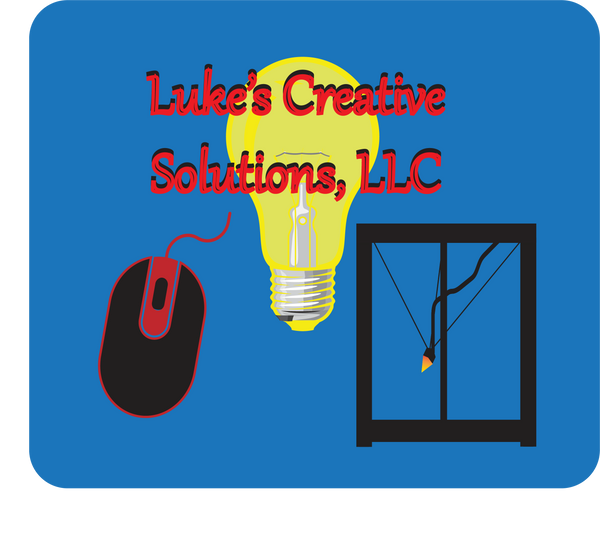 Luke Creative Solutions, LLC - Store